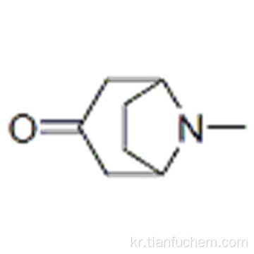 트로피론 CAS 532-24-1